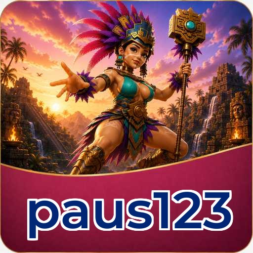 paus123 APK Structure