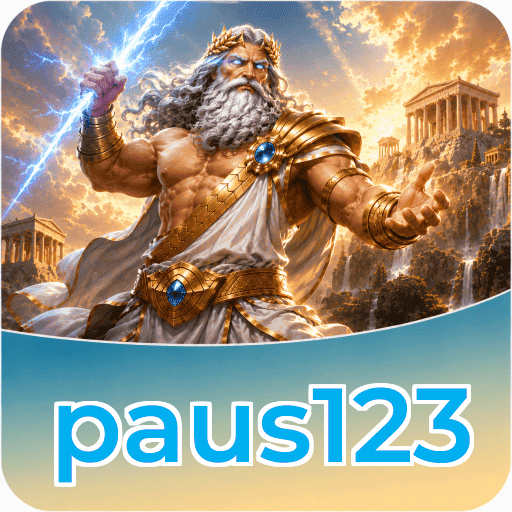 paus123 APK Structure