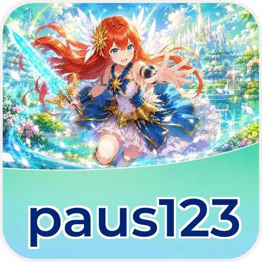 paus123 Components