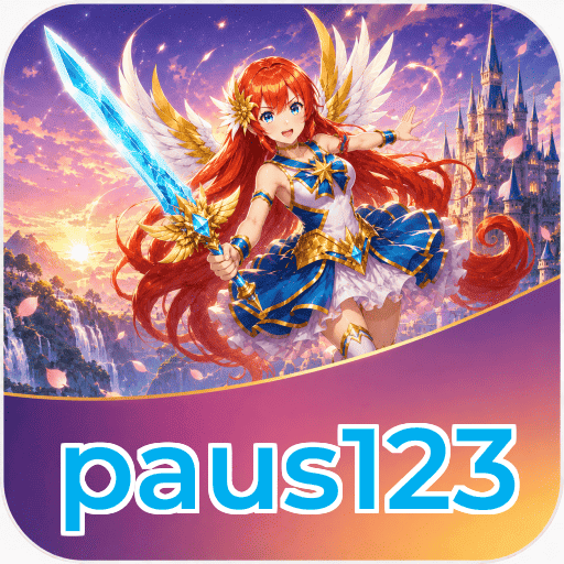 paus123 Signature