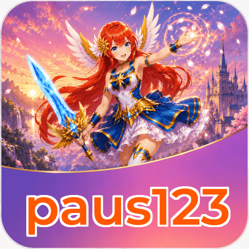 paus123 Signature