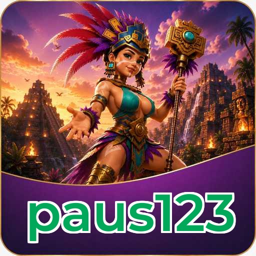paus123 APK Structure