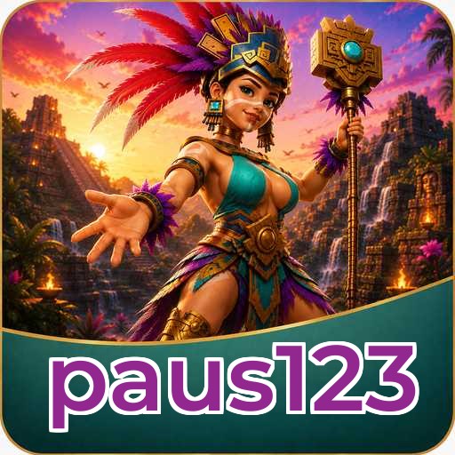 paus123 APK Structure