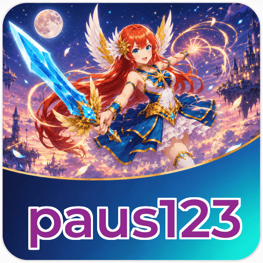 paus123 APK