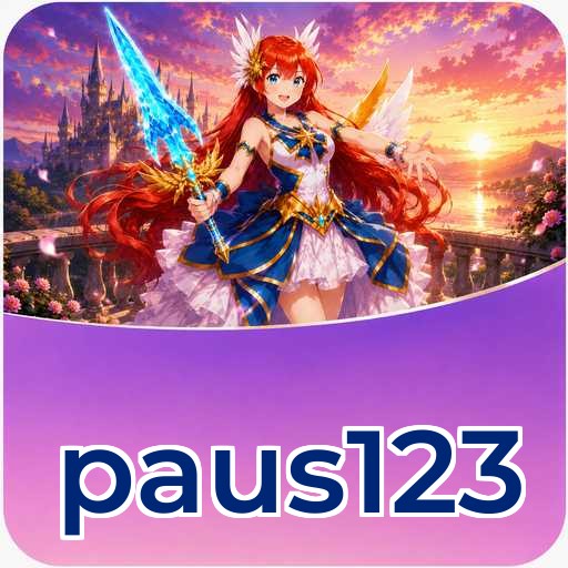paus123 Signature
