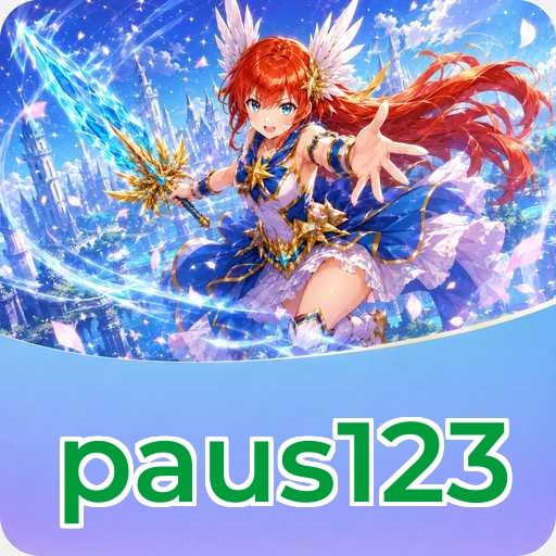 paus123 Verification