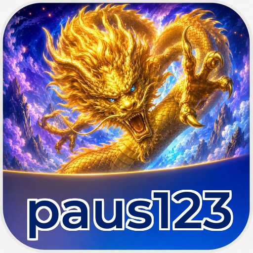 paus123 Aplikasi