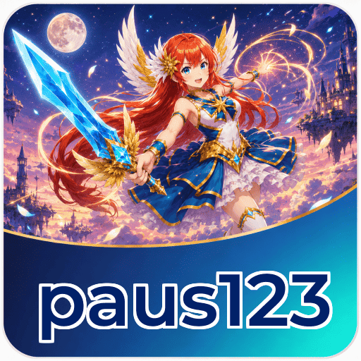 paus123 Components