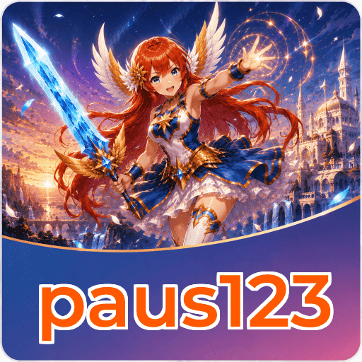 paus123 Technical Info
