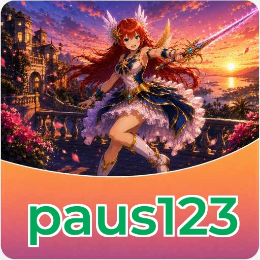paus123 Download
