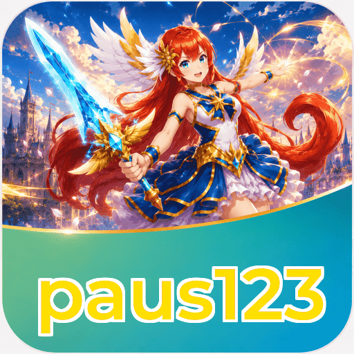 paus123 APK Structure